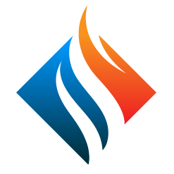Lompoc HVAC logo