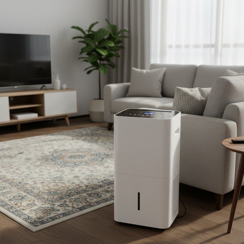 Dehumidifier Replacement