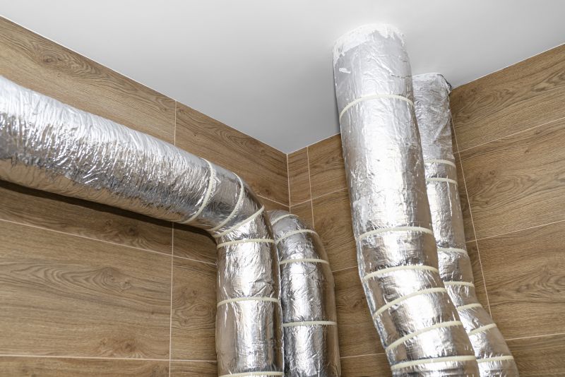 Ductwork Repair