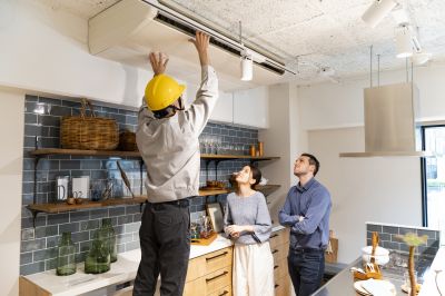 Hvac detail
