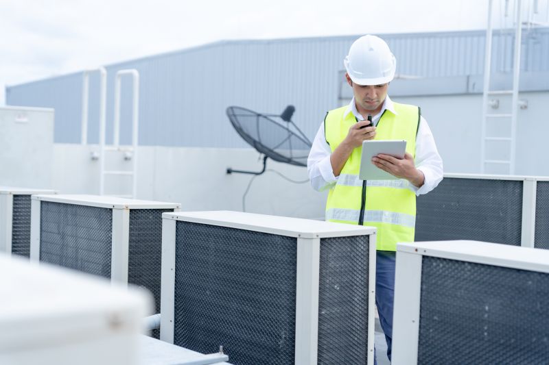 Cost of Hvac in Lompoc, CA
