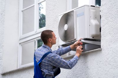 Air Conditioner Service