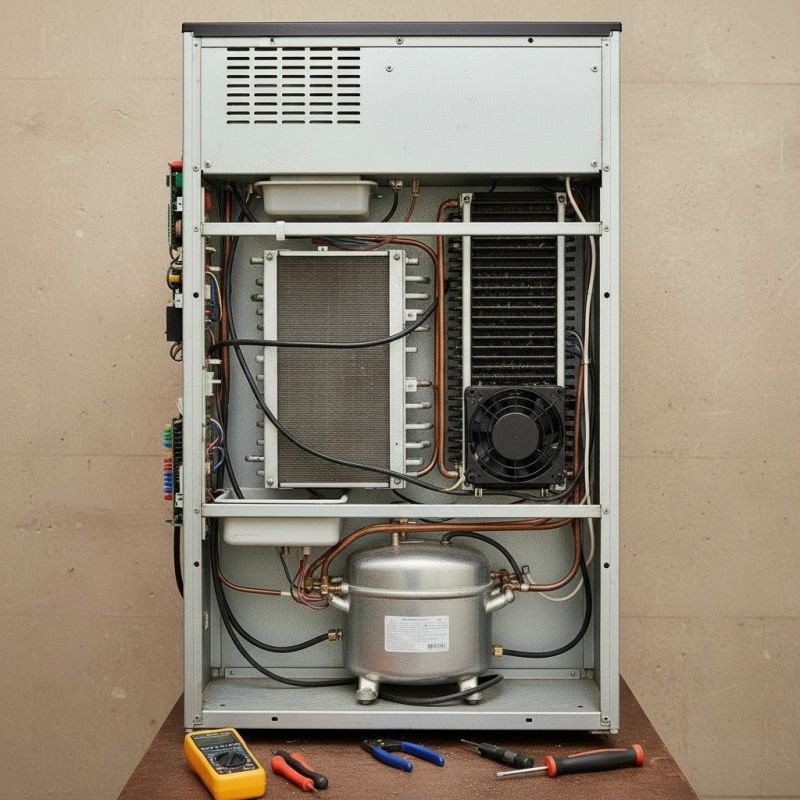 Hvac System Replacement