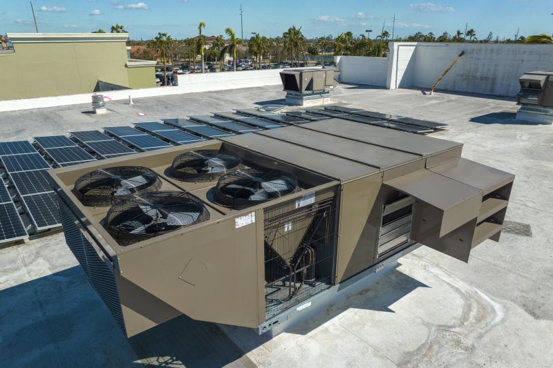 Best Heating Repair Contractors in Lompoc, CA