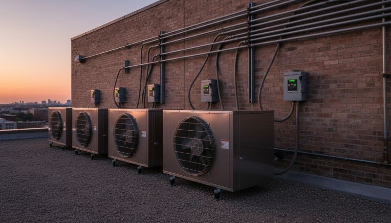 Residential Hvac Service