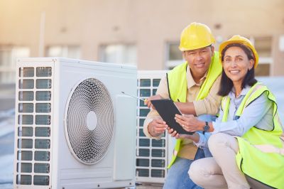 Residential Hvac Service