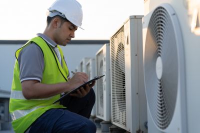 Commercial HVAC Providers
